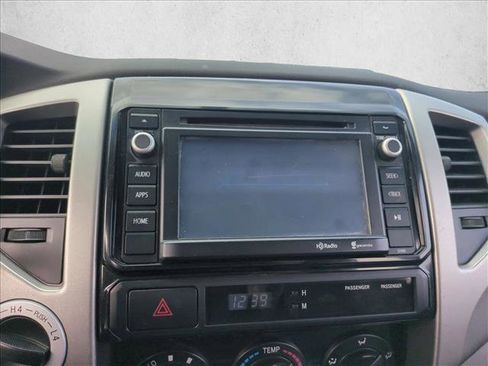 Used 2014 Toyota Tacoma 4x4 Double Cab w/ TRD Sport Package image 13