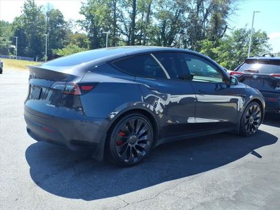 Used 2024 Tesla Model Y Performance