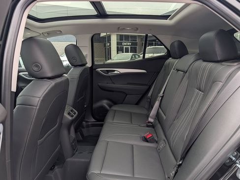 New 2026 Buick Envision Avenir image 20