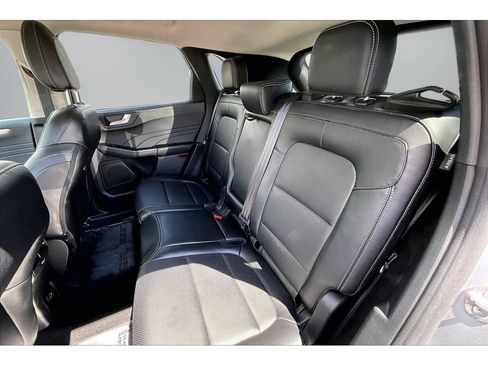 Used 2022 Ford Escape SEL FWD image 22