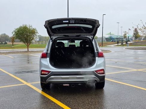 Used 2020 Hyundai Santa Fe Limited image 30