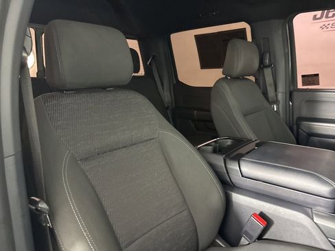 Used 2022 Ford F150 XLT w/ Equipment Group 302A High image 27