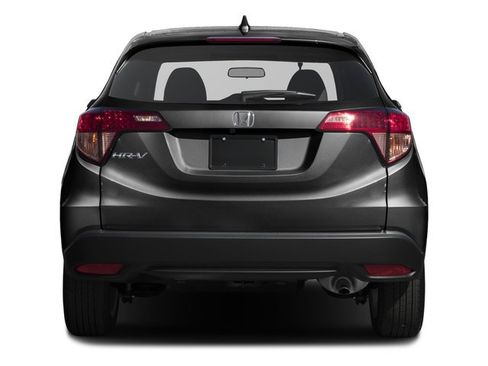 Used 2017 Honda HR-V EX image 5