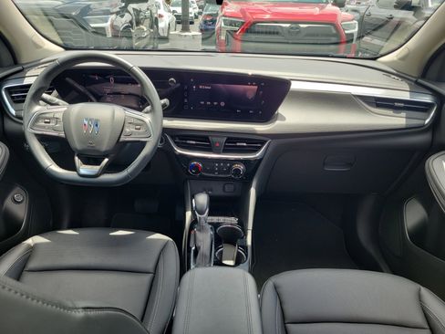 Used 2024 Buick Encore GX Sport Touring w/ Advanced Technology Package FWD image 16