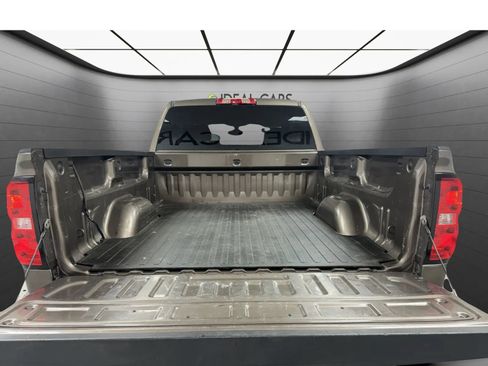 Used 2014 Chevrolet Silverado 1500 LT w/ All Star Edition RWD image 20