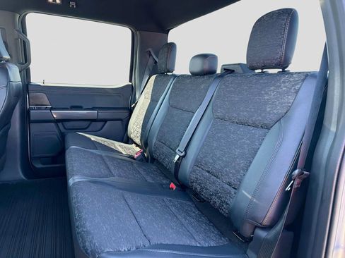 Certified 2023 Ford F150 Tremor AWD/4WD image 18