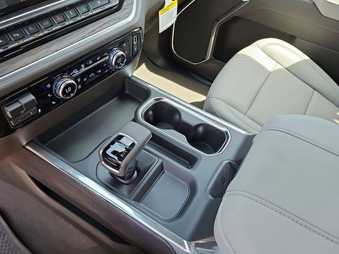 New 2026 GMC Sierra 1500 SLT AWD/4WD image 20