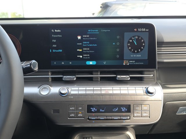 Certified 2026 Hyundai Kona SEL Sport FWD image 11