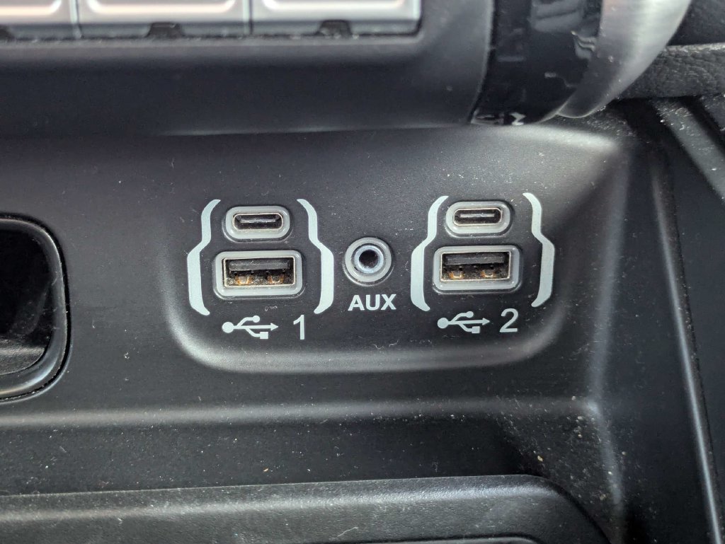 Used 2022 RAM 1500 TRX w/ TRX Level 1 Equipment Group AWD/4WD image 25