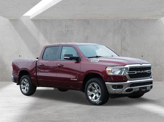 Used 2022 RAM 1500 Big Horn video 1