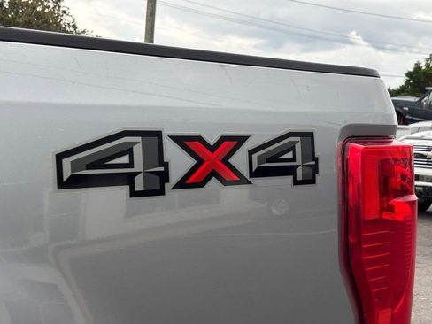 Used 2021 Ford F250 XL w/ STX Appearance Package image 12