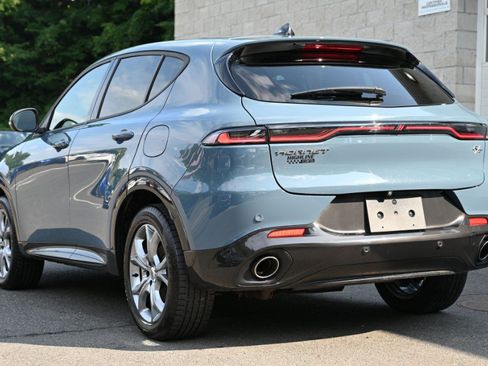 Used 2024 Dodge Hornet R/T AWD/4WD image 3