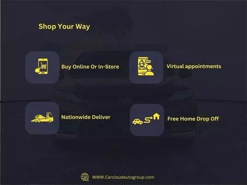 Used 2021 Nissan Altima 2.5 SV w/ SV Premium Package image 11