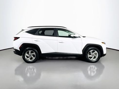 Certified 2024 Hyundai Tucson SEL AWD/4WD image 9