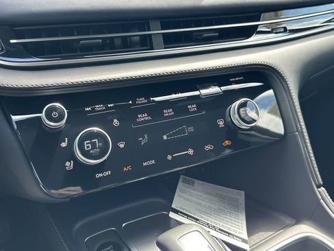 New 2026 INFINITI QX60 Sport w/ Dark Cargo Package image 33