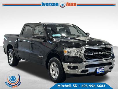 Used 2023 RAM 1500 Big Horn