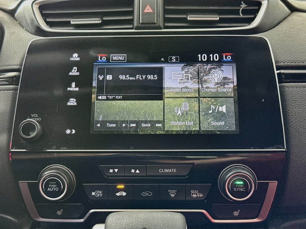 Used 2019 Honda CR-V EX image 17