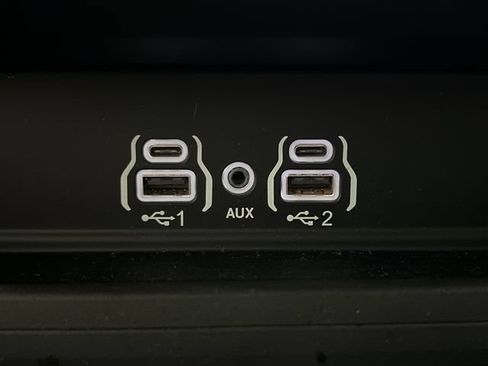 Used 2026 RAM 3500 Big Horn AWD/4WD image 26