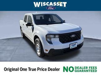 New 2026 Ford Maverick XL w/ 4K Tow Package 360° Tour