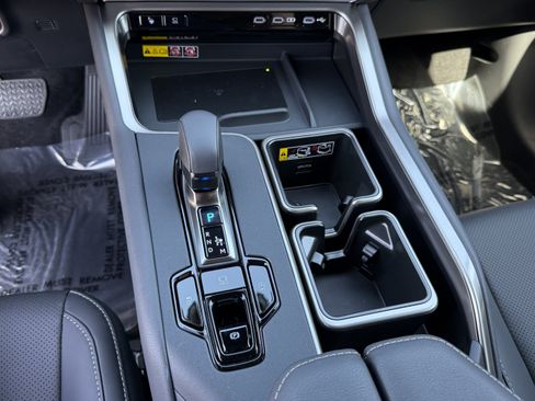 New 2026 Lexus TX 350 FWD image 25