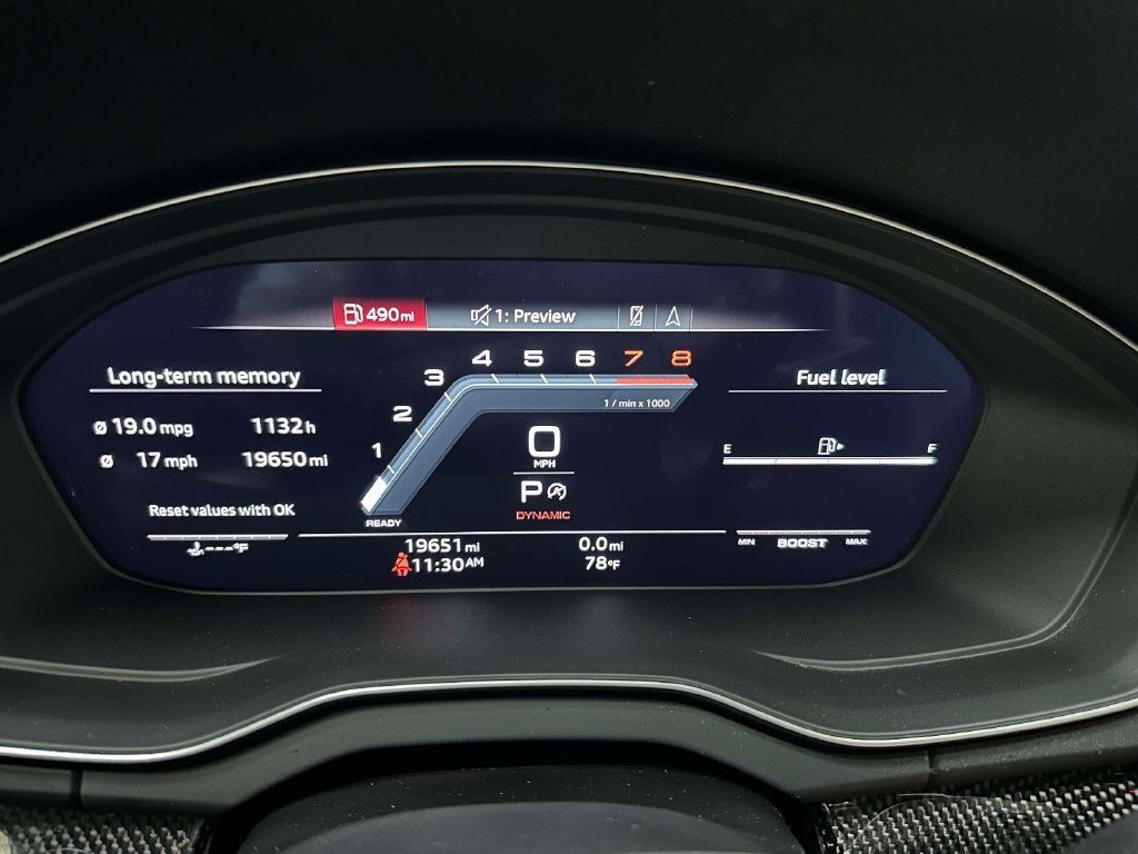 Used 2023 Audi SQ5 Premium Plus w/ Premium Plus Package AWD/4WD image 24