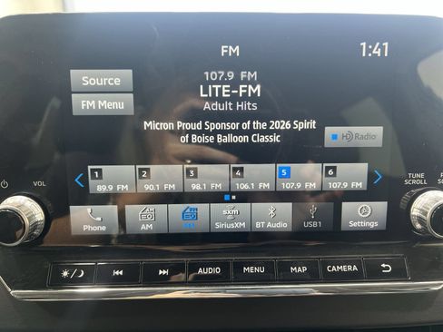 Used 2022 Mitsubishi Outlander SE FWD image 16