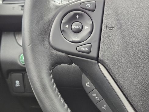 Used 2014 Honda CR-V EX-L image 24