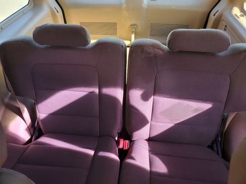 Used 2001 Ford Explorer Sport image 21