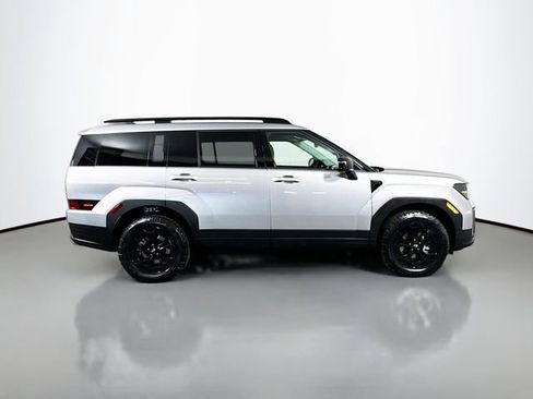 Used 2026 Hyundai Santa Fe XRT image 9