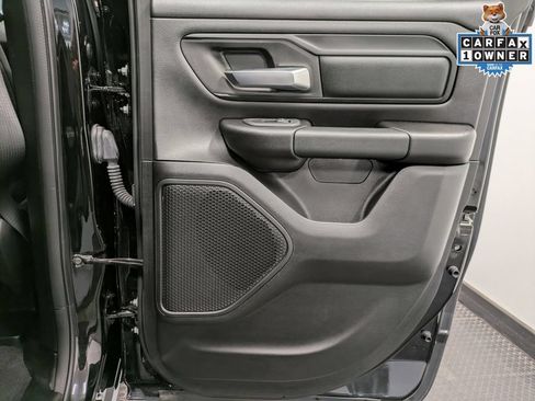Used 2025 RAM 1500 Tradesman w/ Night Edition AWD/4WD image 26