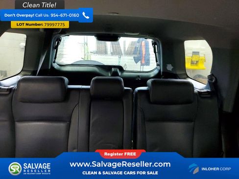 Used 2005 Honda CR-V SE image 13