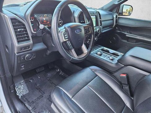 Used 2020 Ford Expedition XLT w/ Equipment Group 202A image 10
