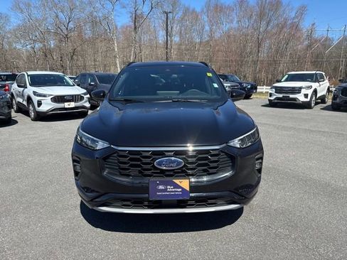 Used 2023 Ford Escape ST-Line Select w/ Tech Pack #1 image 10