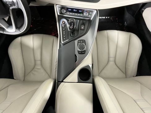 Used 2015 BMW i8 AWD/4WD image 14