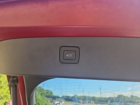 Used 2024 Buick Envista Avenir FWD image 18