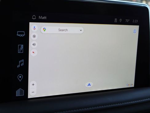 Used 2023 Chevrolet Tahoe LT w/ Luxury Package image 15