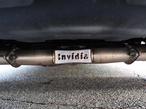 Used 2021 Subaru WRX STI w/ Popular Package #3 (IZT) image 27