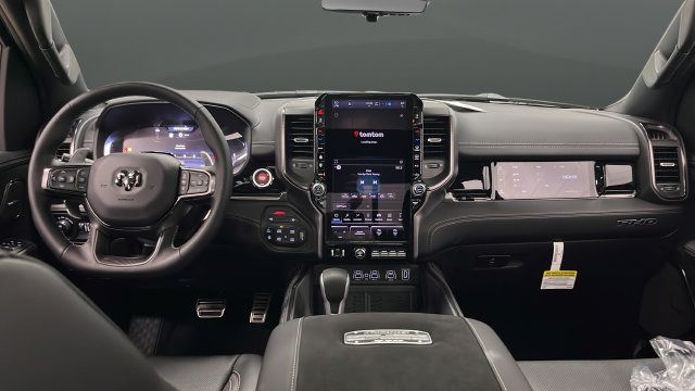 New 2026 RAM 1500 RHO w/ RHO Level 1 Equipment Group AWD/4WD image 11