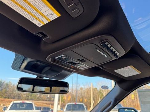 New 2025 Ford F250 King Ranch w/ Chrome Package image 27