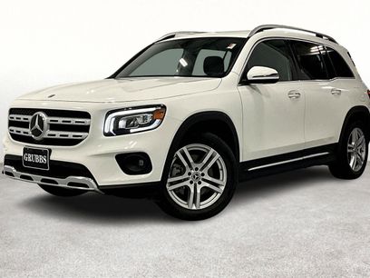 Used 2023 Mercedes-Benz GLB 250