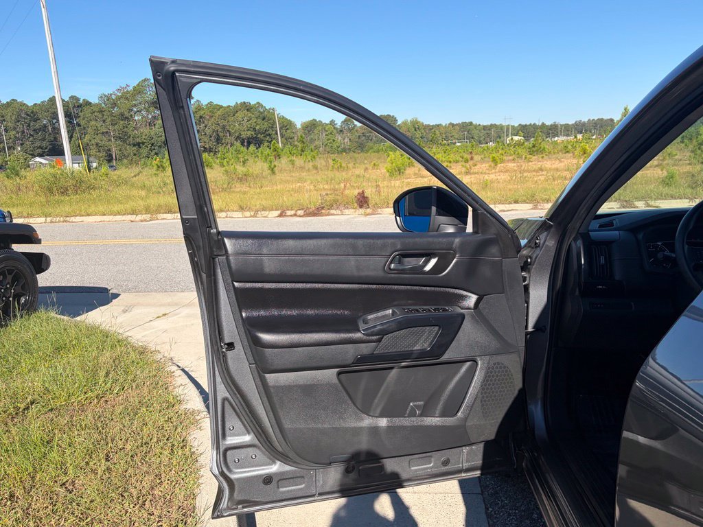 Used 2023 Nissan Pathfinder S FWD image 45