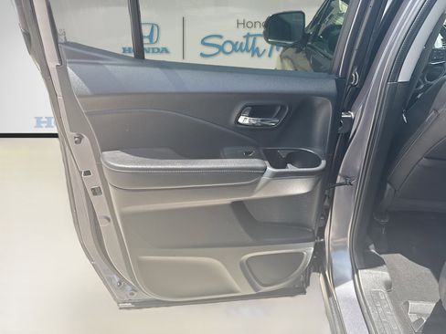 Used 2024 Honda Ridgeline RTL image 25