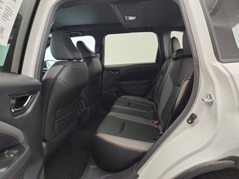 New 2026 Subaru Forester Sport AWD/4WD image 29