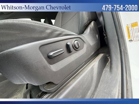 Used 2021 Chevrolet Silverado 1500 LT w/ Texas Edition Plus RWD image 15