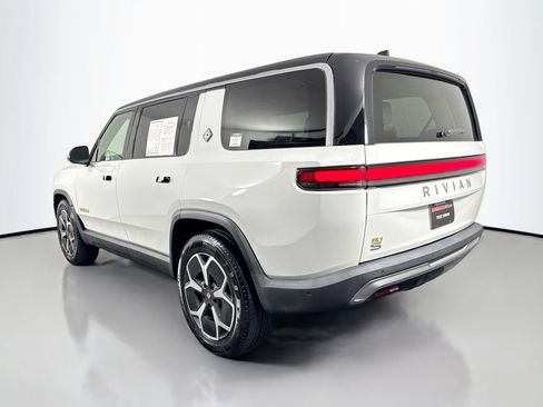 Used 2024 Rivian R1S Adventure AWD/4WD image 7