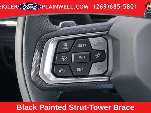 Used 2025 Ford Mustang GT Premium w/ GT Performance Package RWD image 23