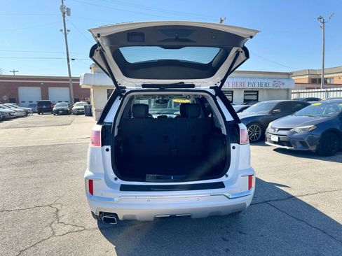 Used 2016 GMC Terrain Denali image 18