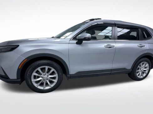 Used 2024 Honda CR-V EX-L image 4