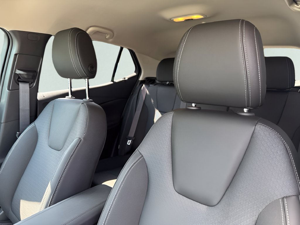 New 2026 Buick Encore GX Preferred FWD image 10