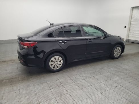 Used 2018 Kia Rio S image 10